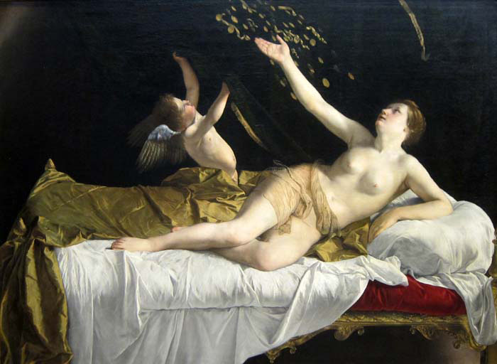 danae